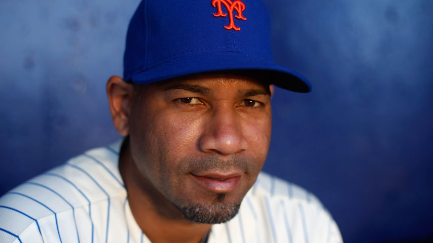 Ex-Baseballstar Pedro Feliciano stirbt mit nur 45 Jahren