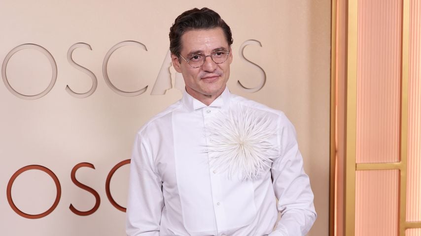 Pedro Pascal bei den 98. Oscars im Dolby Theatre in Hollywood