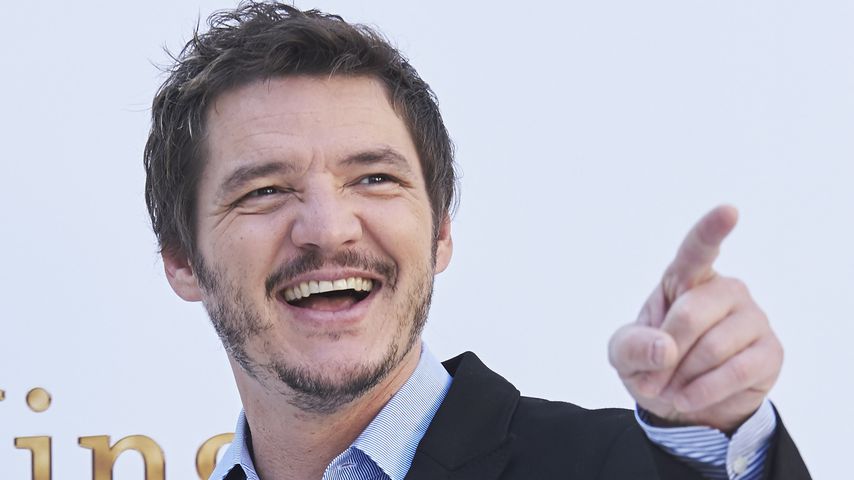 "Game of Thrones"-Darsteller Pedro Pascal