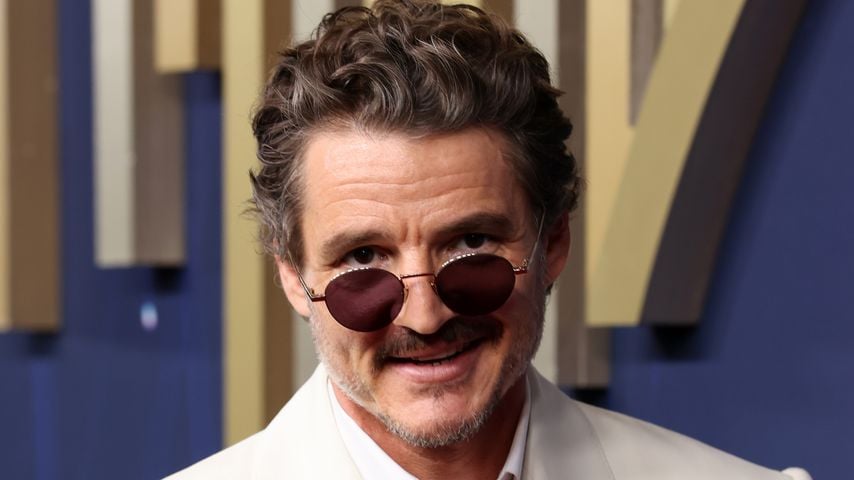 Bestätigt: Pedro Pascal übernimmt Hauptrolle in "De Noche"