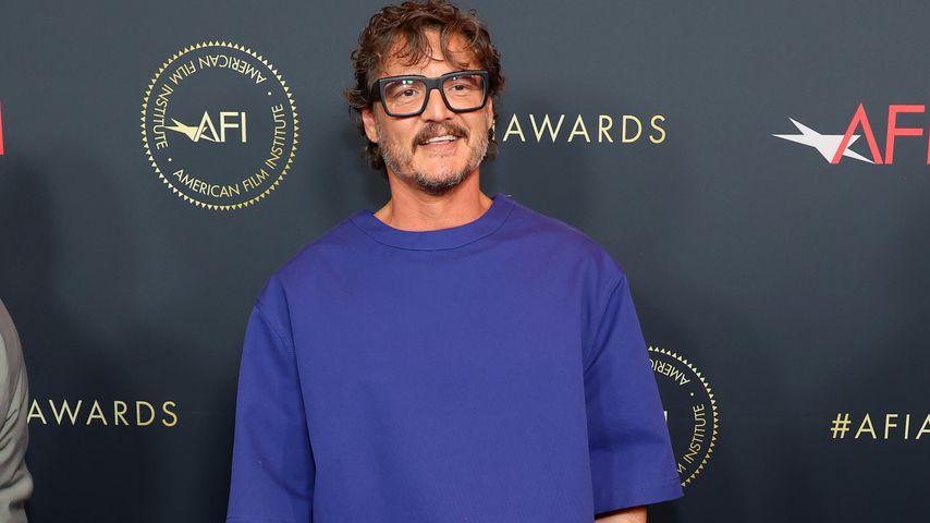 Pedro Pascal, Schauspieler