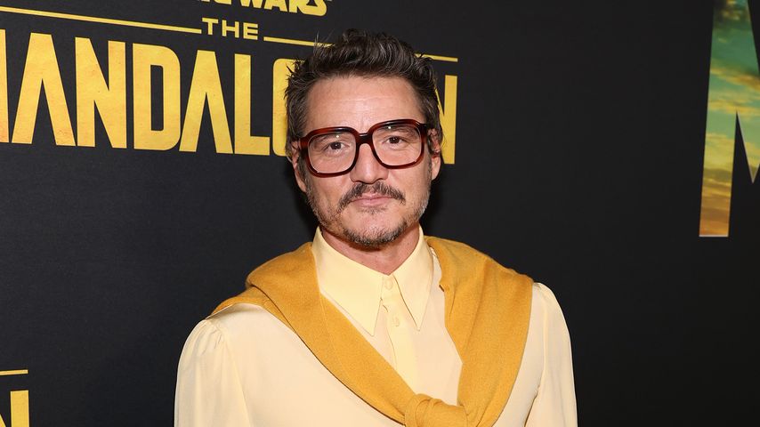Pedro Pascal, Schauspieler