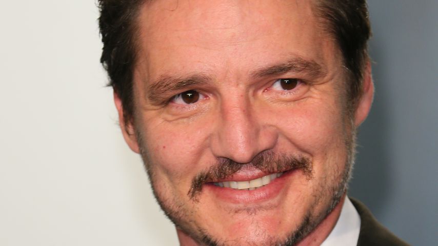 "Narcos"-Star Pascal stolz: Schwester hat Trans-Coming-out