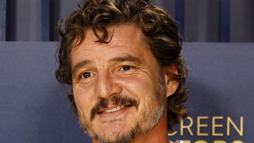 Pedro Pascal, Filmstar