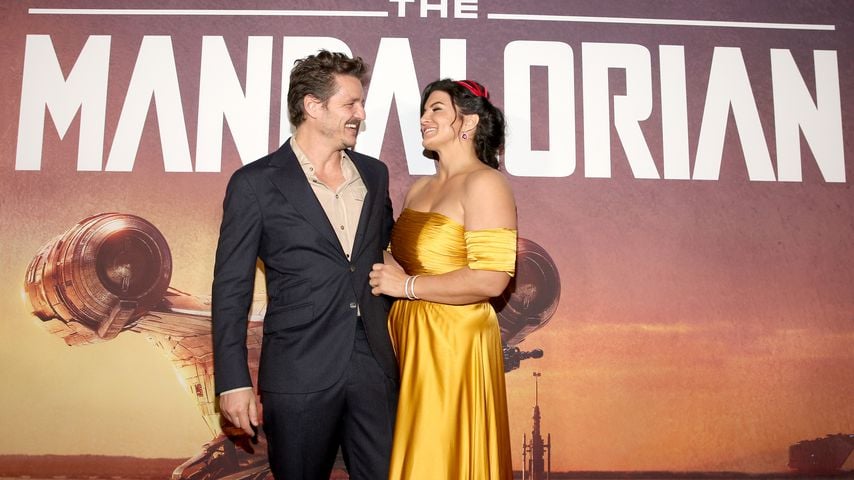Peinliche "Star Wars"-Panne: Fan entdeckt Mikrofon im Bild