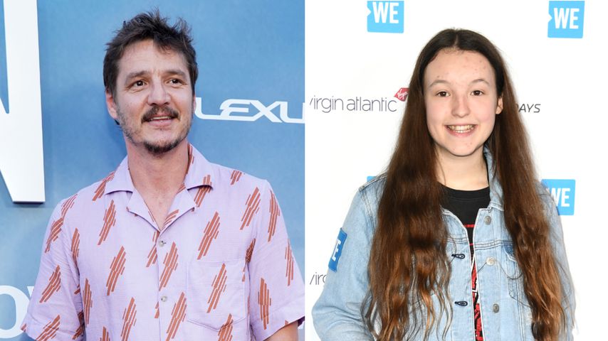 "The Last of Us": Diese "Game of Thrones"-Stars sind dabei