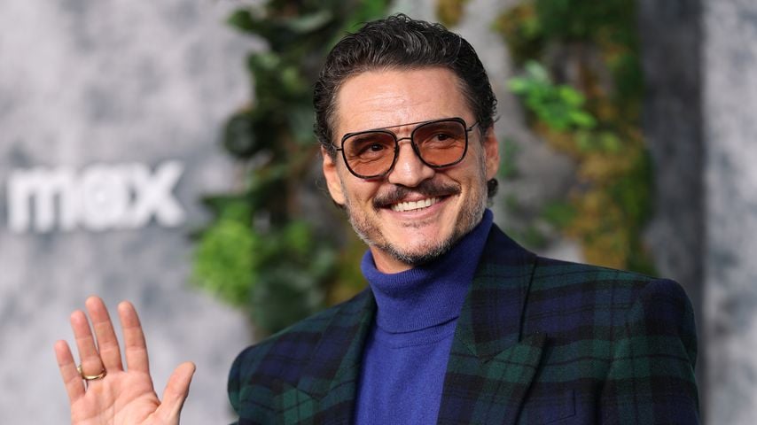 Dieser "Stranger Things"-Star ist sauer auf Pedro Pascal