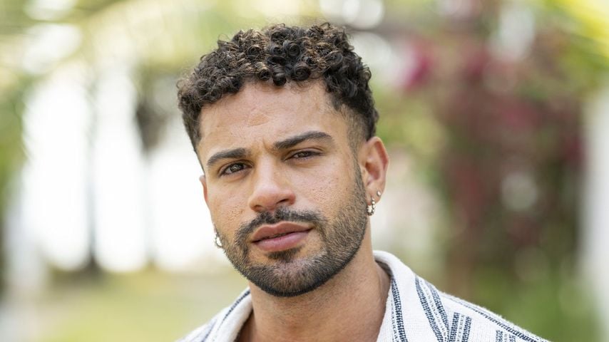 Keine Rose trotz Einzeldate: Bachelorette-Pedro enttäuscht