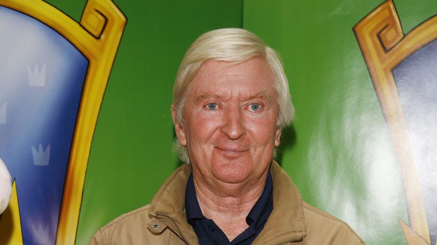 Schauspieler Peer Augustinski (✝74) ist tot!