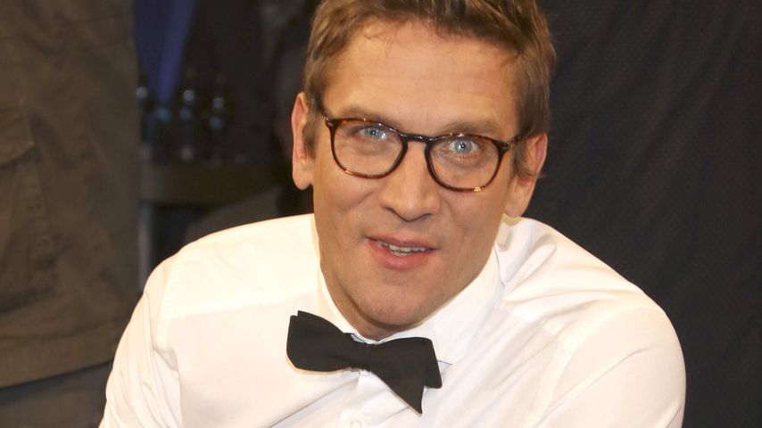 Peer Kusmagk, Schauspieler und Moderator