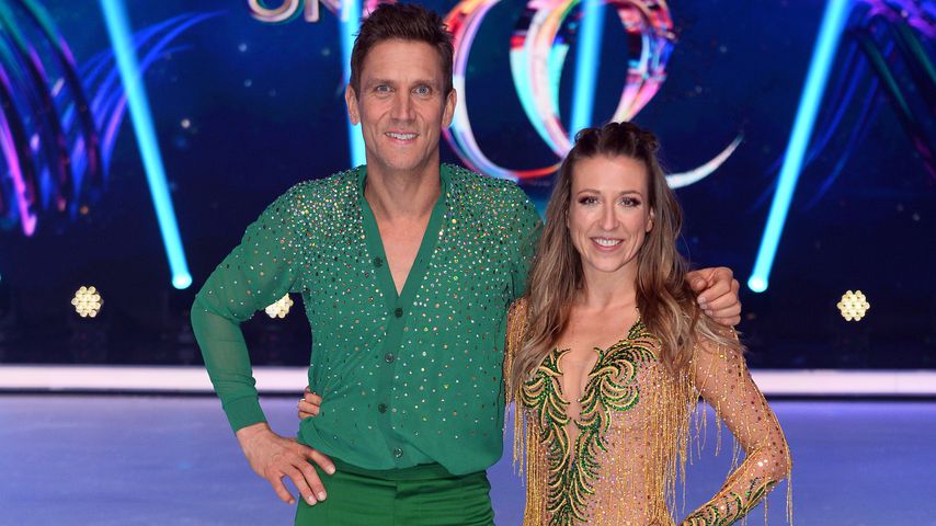 "Dancing on Ice"-Rauswurf: Erste Worte von Peer Kusmagk