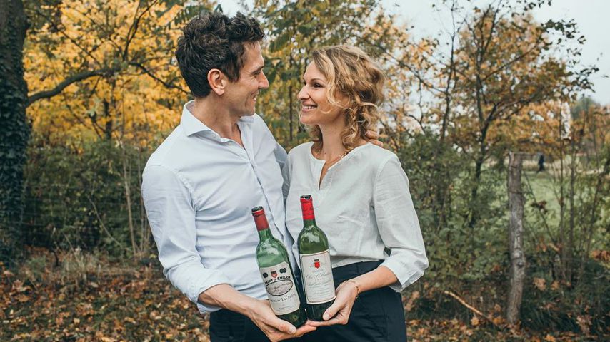 Peer und Janni Kusmagk