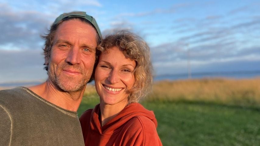 Janni Kusmagk widmet Peer zum Hochzeitstag ehrliche Zeilen