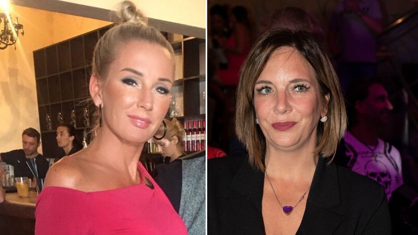 Herrscht zwischen Peggy Jerofke und Danni noch Funkstille?
