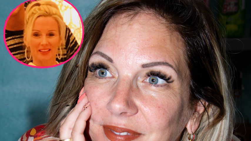 Fake-Vorwürfe von Peggy Jerofke: So reagiert Danni Büchner
