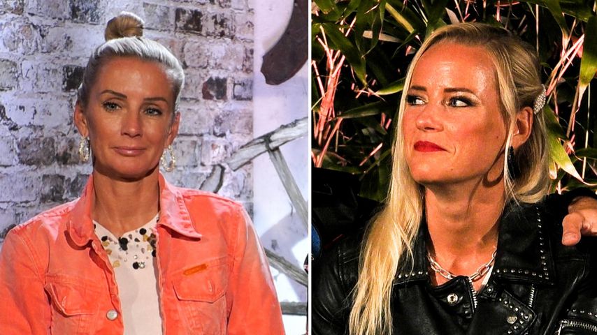 Peggy ehrlich: So steht sie nach dem Sommerhaus zu Maritta