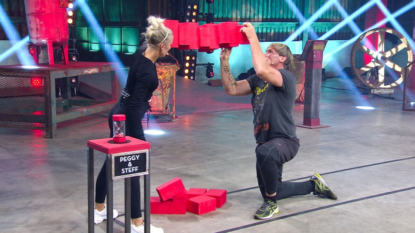 Sommerhaus-Sieg verpasst: Steff Jerkel und Peggy sind raus!