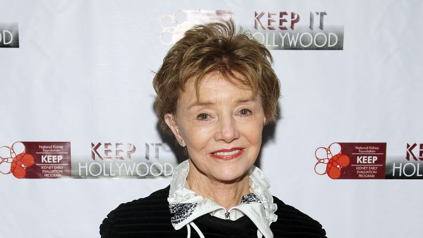 "Days of Our Lives"-Star Peggy McCay stirbt mit 90 Jahren