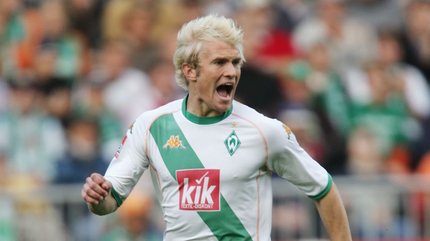 Pekka Lagerblom, Fußballspieler, 2004