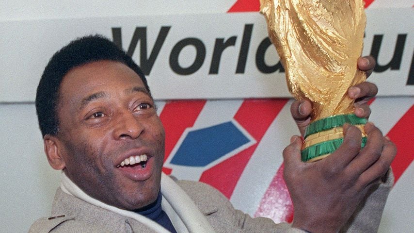 Pelé 1991