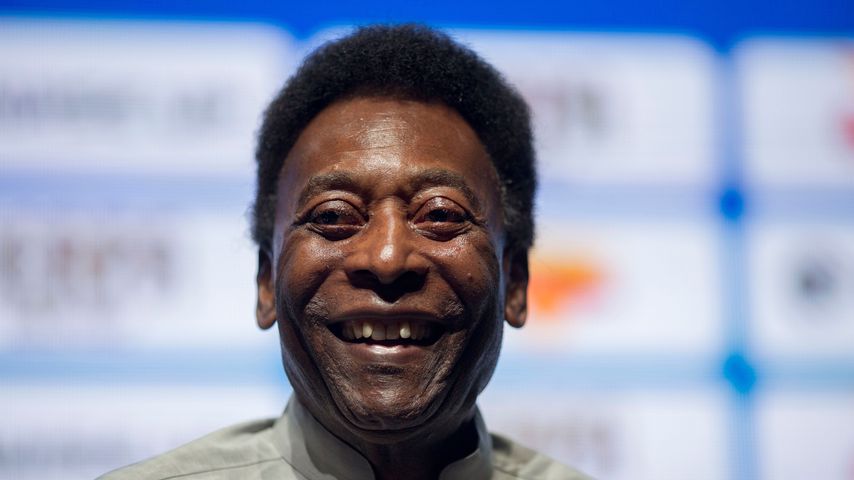 Große Ehre! Pelé bekommt sein eigenes Museum