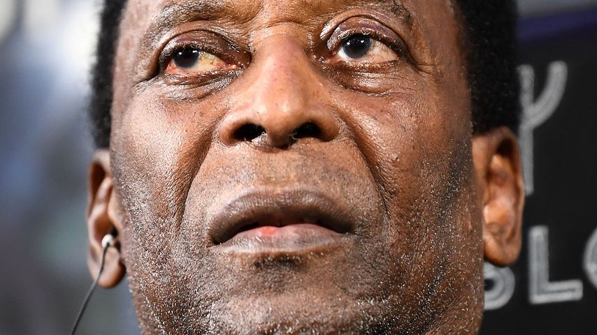 Pelé, Fußballstar