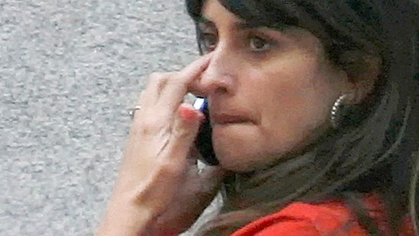 Penélope Cruz wird wohl doch kein Bond-Girl!