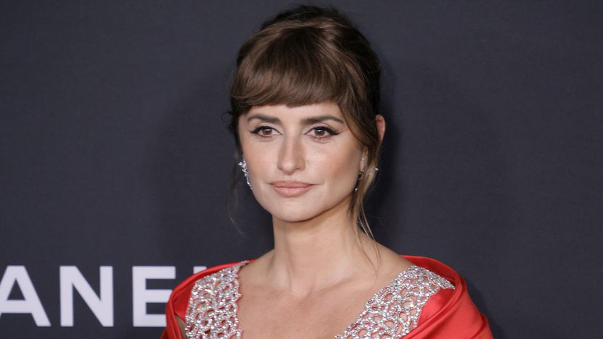 Penelope Cruz hat Kindheitstrauma durch Unfall von Schwester