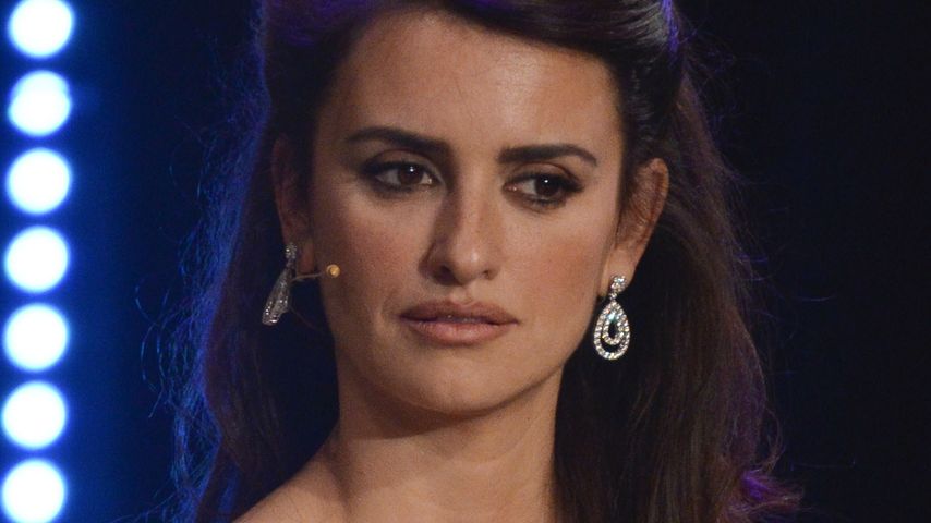Penelope Cruz trauert: Ihr Vater (✝62) ist gestorben