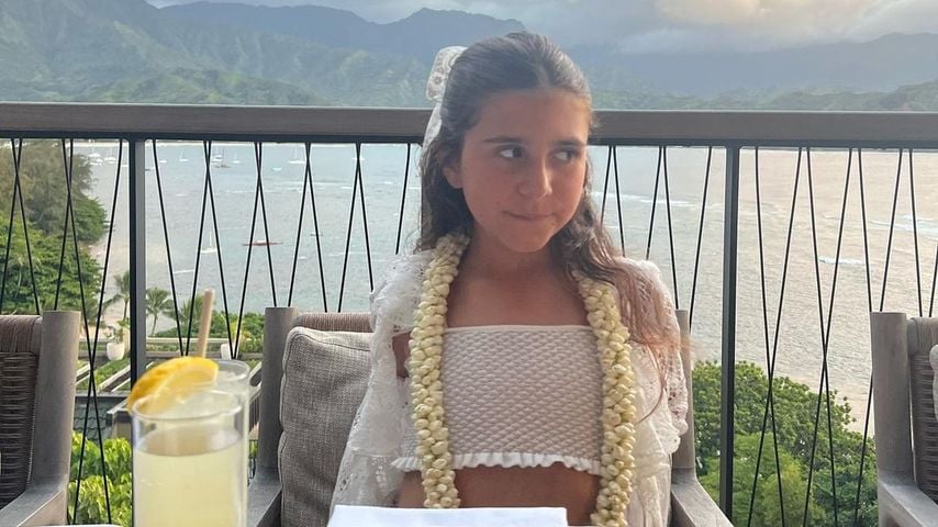 Penelope Disick im Juli 2023