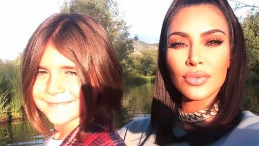 Die Kardashians gratulieren Penelope zum elften Geburtstag