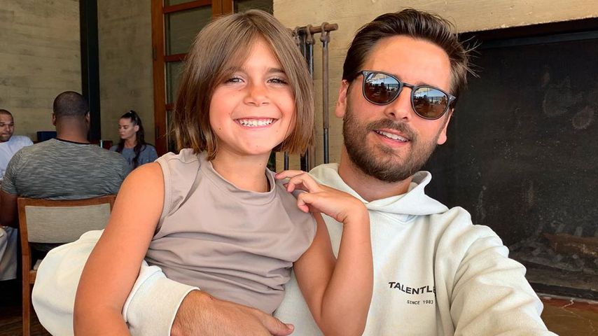 Scott Disick gestaltet Zimmer von Tochter für 18.000 Euro um