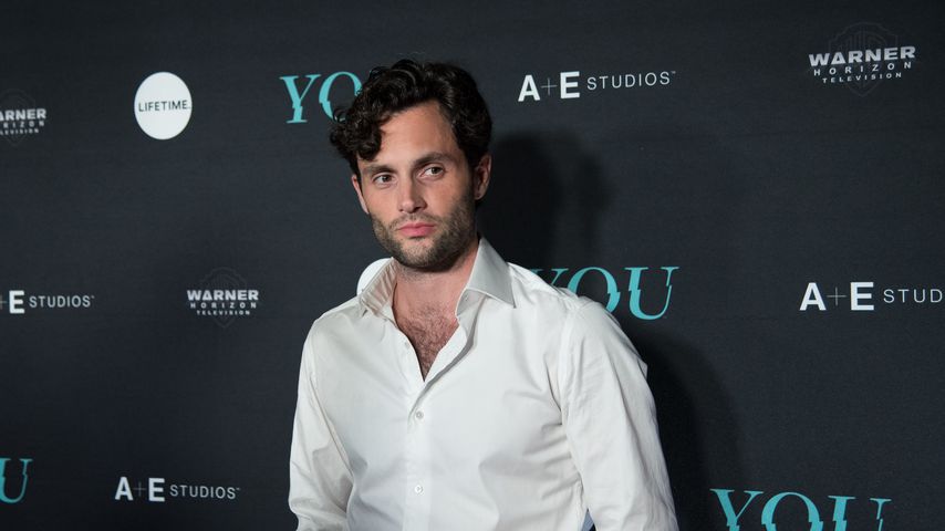 Penn Badgley