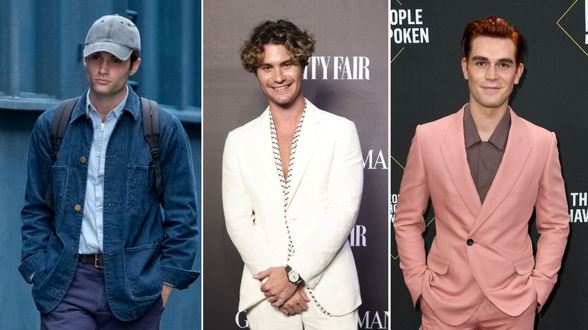 "You", "Outer Banks" und "Riverdale" im Februar auf Netflix!