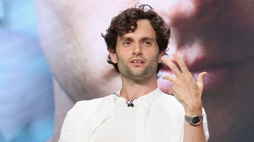 Penn Badgley, Schauspieler