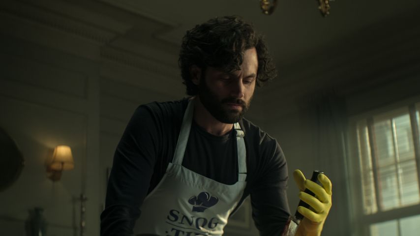 Hölle: So heftig wird Teil zwei der vierten "You"-Staffel!