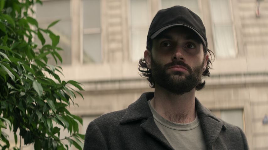 Diese Schauspielerin wird Teil der letzten "You"-Staffel!