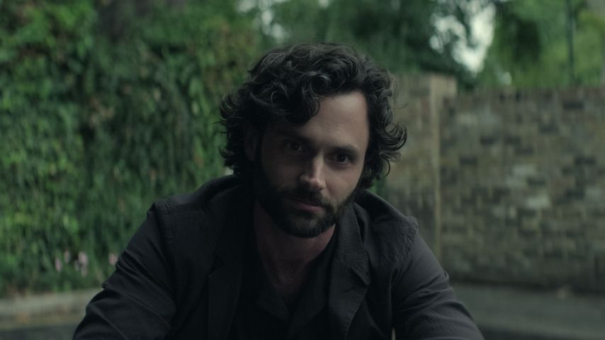 Penn Badgley in "You"-Staffel vier