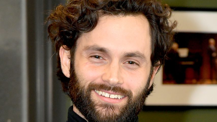 Penn Badgley, Schauspieler