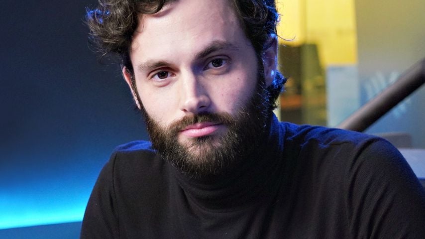 Penn Badgley äußert sich zu Pädophilie-Skandal von Co-Star