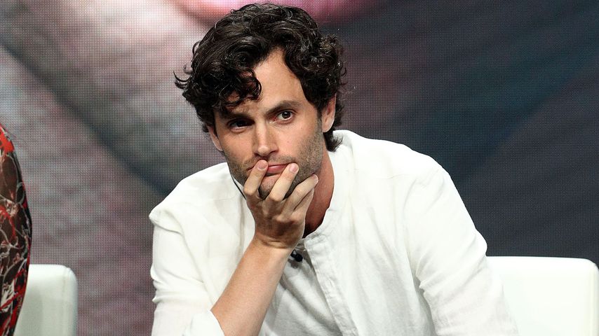 Haben sich Penn Badgley und Zoe Kravitz getrennt?