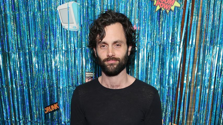 Penn Badgley, Juni 2022