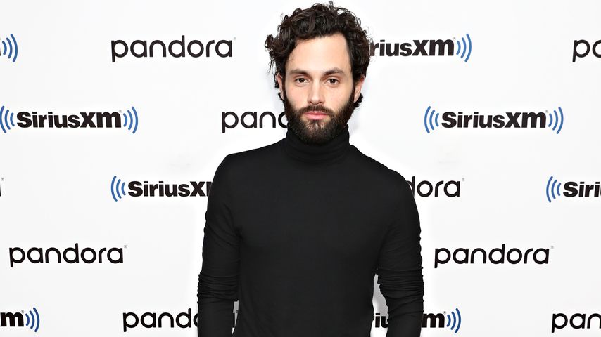Penn Badgley, Schauspieler
