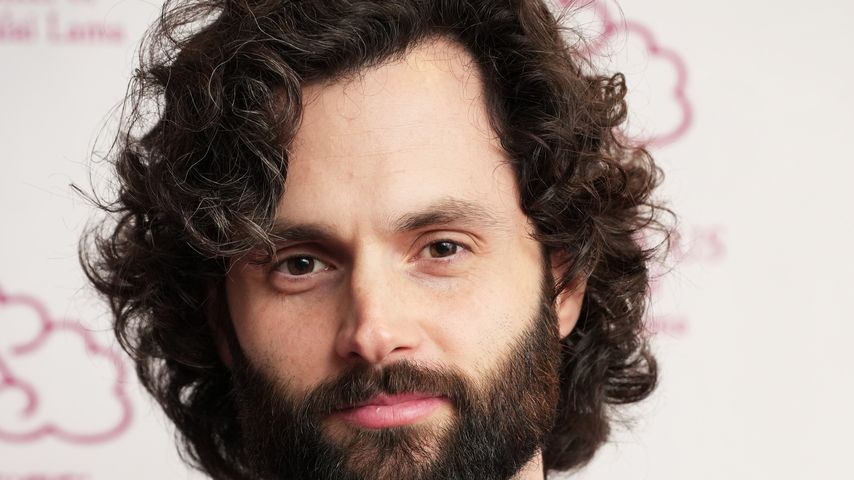 Penn Badgley, März 2023
