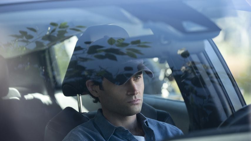 Penn Badgley, "You"-Darsteller