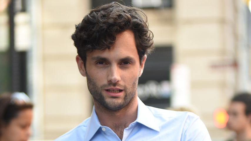 Penn Badgley, Schauspieler