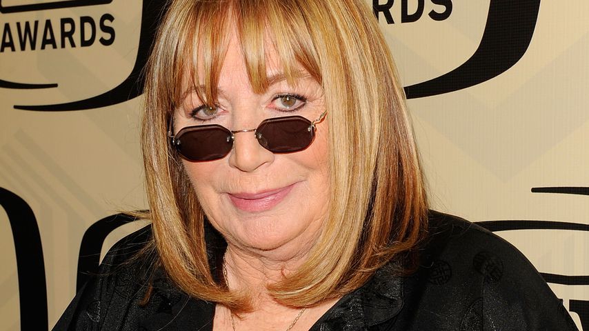 Robert De Niro & Co. nehmen Abschied von Penny Marshall (†)