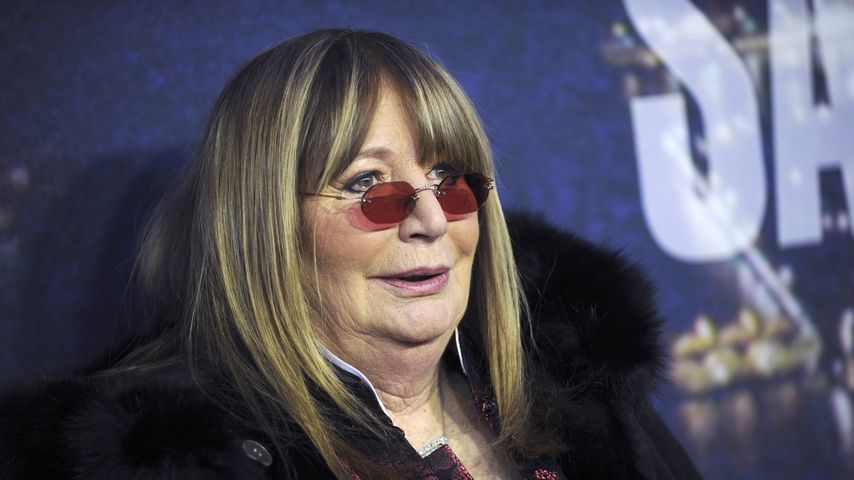 Obduktion durch: Daran starb Hollywood-Star Penny Marshall
