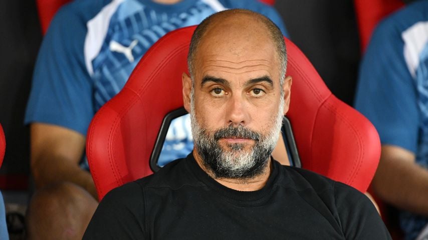 Pep Guardiola, Fußballtrainer