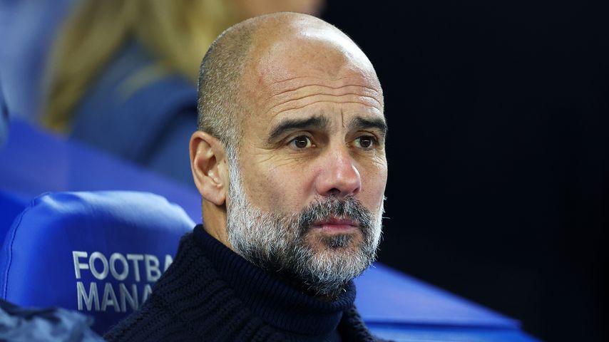 Pep Guardiola, Fußballtrainer